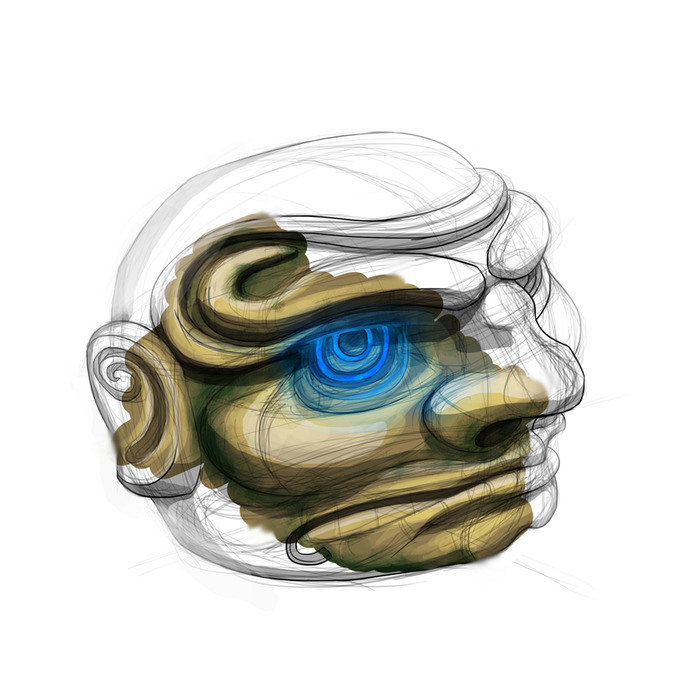 This could be your head!