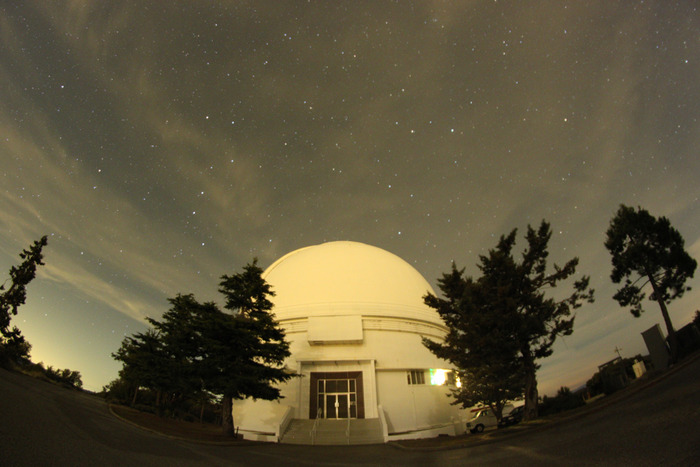 Lick Observatory