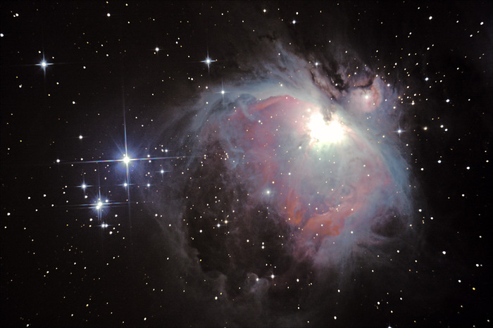 Orion Nebula