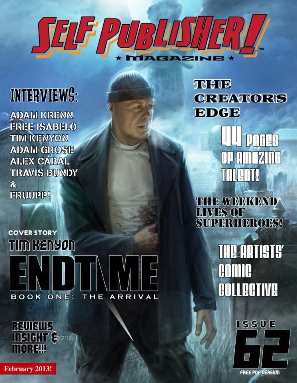 Click for Latest issue free PDF