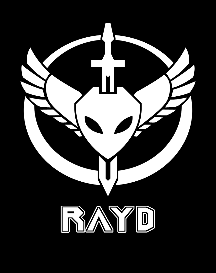 RAYD Wants You for the Xeno Invasion Today!
