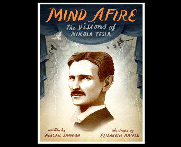 Published size: 7.5" x 10" paperback.
