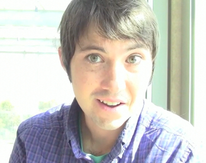 Stephen Foster. Project Manager. Ph.D. student. CEO of ThoughtSTEM. Laser tag enthusiast.