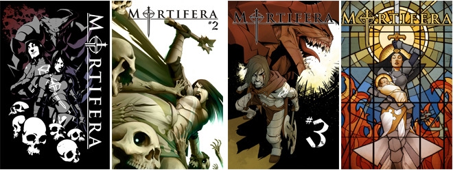 Posters