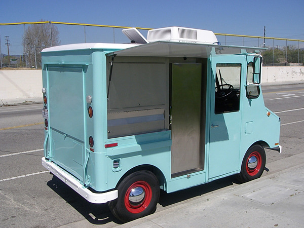 Truck Option