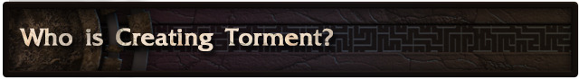 Click this header to learn more about our team at our tumblr site