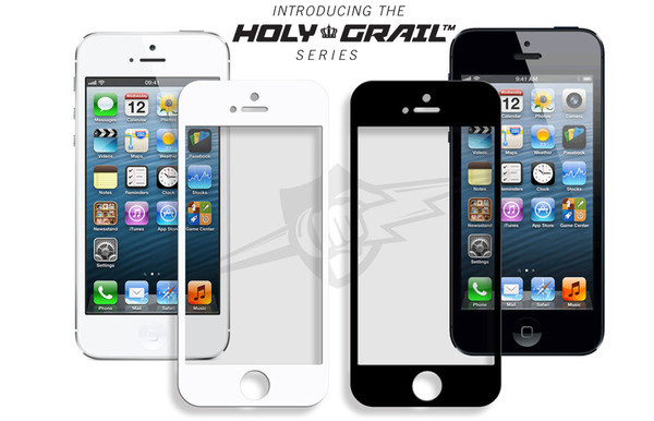Holy Grail Impact Resistant Screen Protectors