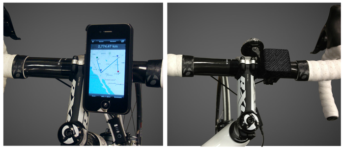 Your iPhone will be secure even in the most rugged terrain.