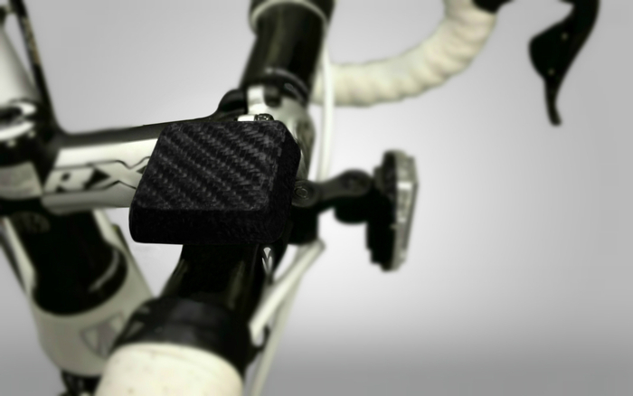 Stealth Carbon Bike Mount