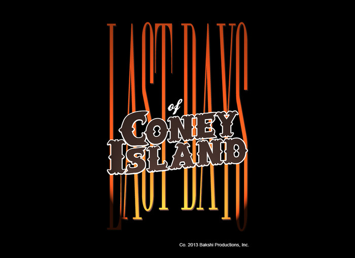 New "LDCI" T-Shirt Logo Design by Tsukasa Kanayama