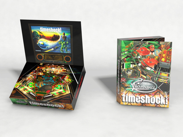 Large Gatefold Box (concept)