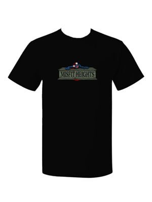 Men's T-shirt