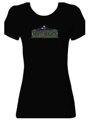 Women's T-shirt