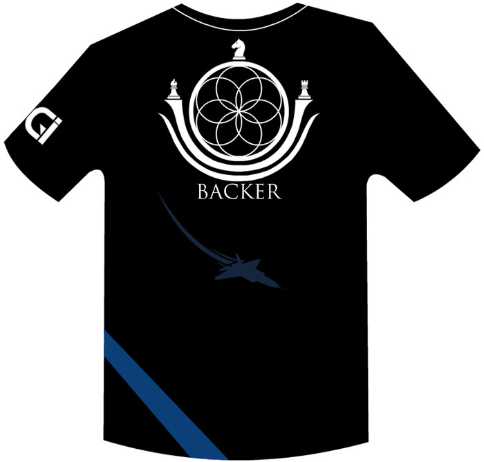 "ZENLIL" Back