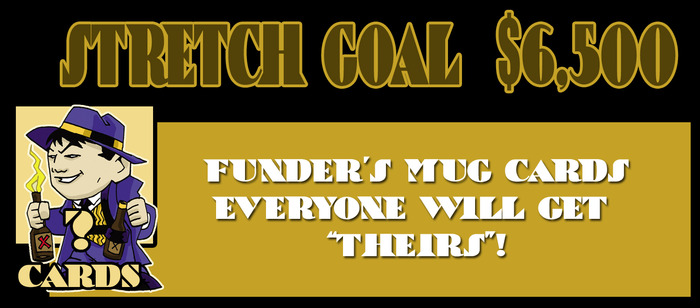 when we fund, you will get your card!!!!