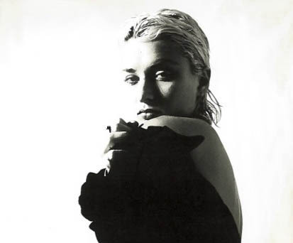 PHOTO MICHAEL LAVINE, CIRCA 1985