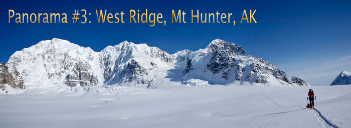 $150 reward, one of these three panoramas printed really big!