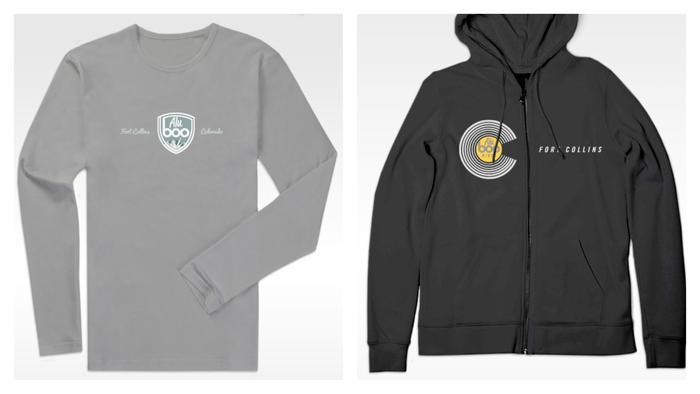 Aluboo long sleeves (mockups–actual products may differ slightly)