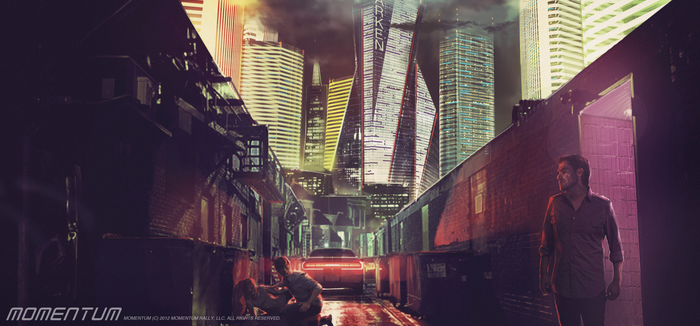 LiFE district