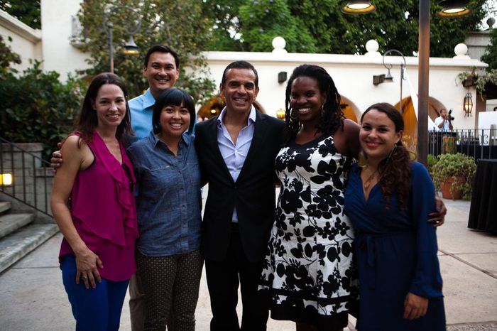 Ask any of our event attendees, we know how to throw a good party!