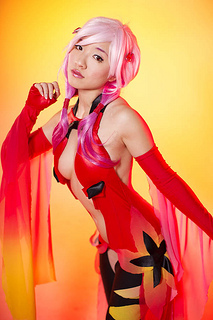 Stella Chuu