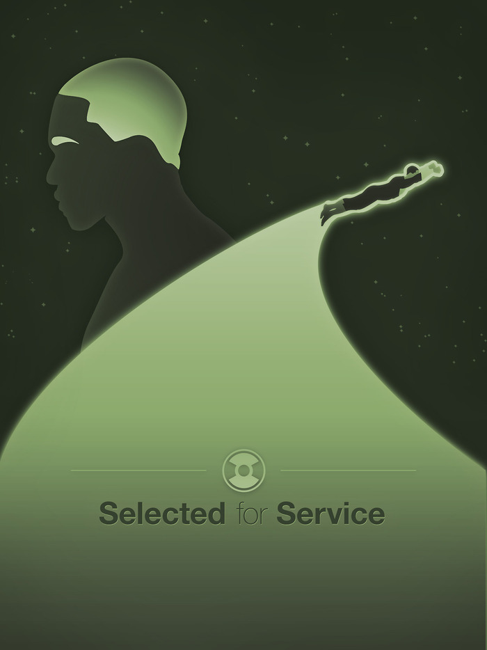 Green Lantern