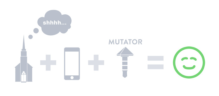 Mutator makes everything muy bueno