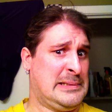 Robert Gruver of Skirmisher Publishing