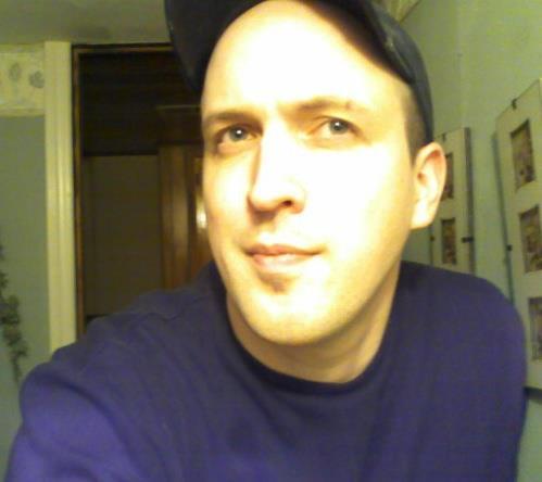 Brian Berg of TPK Games