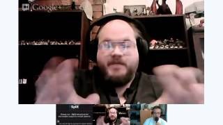 Owen KC Stephens of Super Genius Games