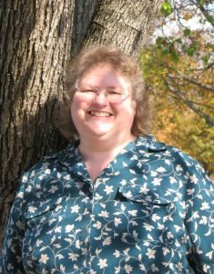 Christina Stiles of Kobold Press