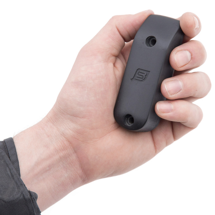 The BikeSpike Hardware