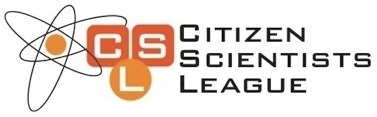 Citizen Scientists League