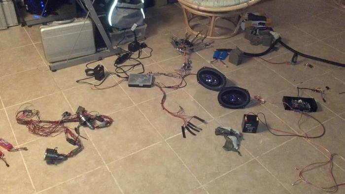 Electronics