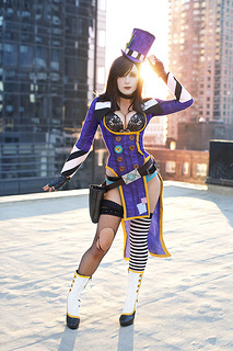 Jessica Nigri