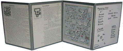 Example image courtesy of Hammerdog Games