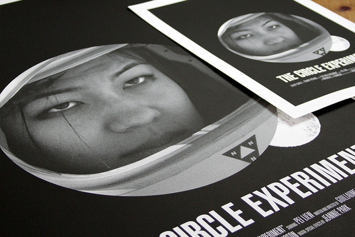 Medium (11x17") and Large (24x36") posters – The Collector Level and The Aesthete Level (and above)