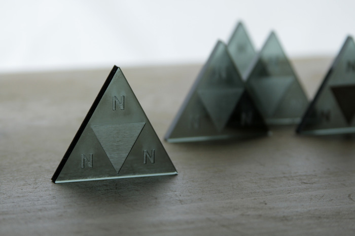 Film prop, "Dimensional Travel Token (DTT)" – The Collector Level (and above)