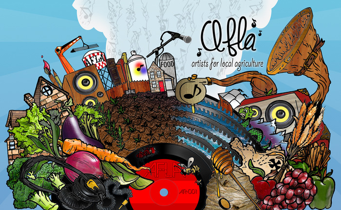 Grow with us! #AFLA #RYCAG #UtahArtsAlliance