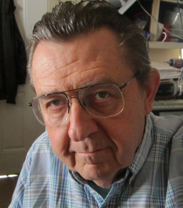 Robert D. Jansen, Ph.D.