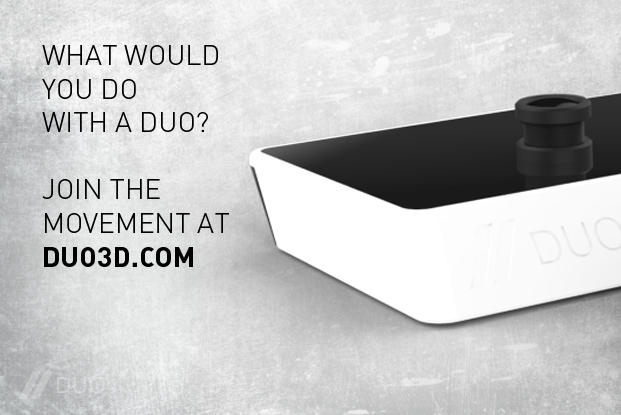Get Involved!