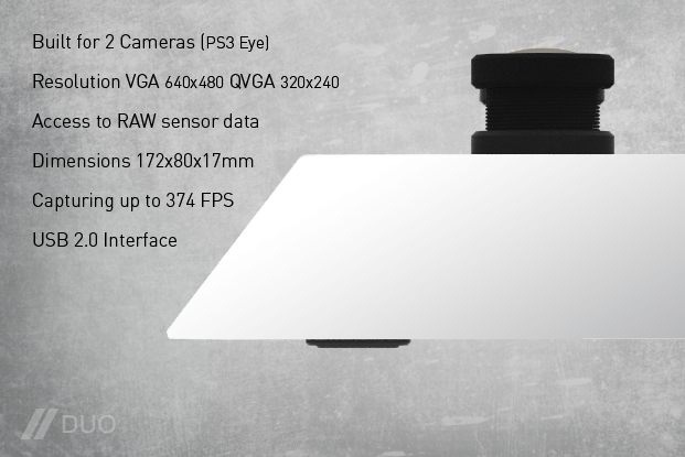 Technical Specifications