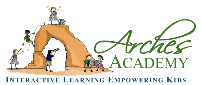 Thank You Arches Academy