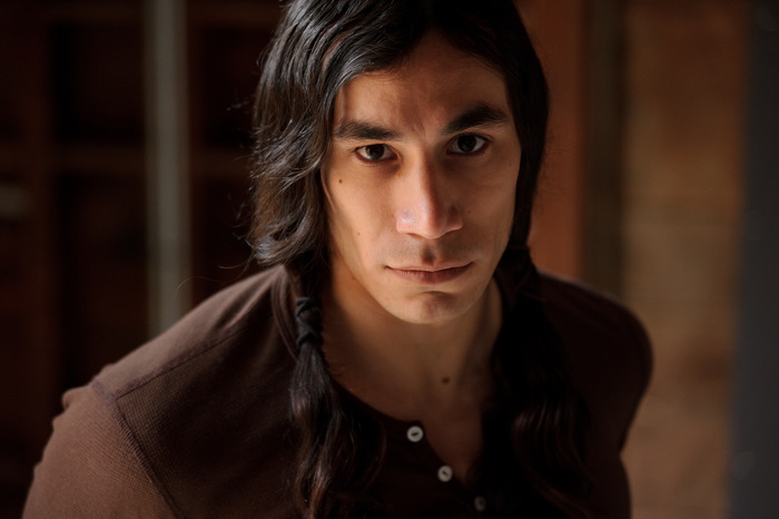 Skinwalker - Steven Flores