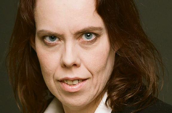 Ritual Leader - Maria Olsen