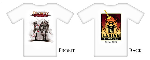 Available in S, M, L, XL and XXL