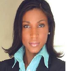 Jamaica Perry