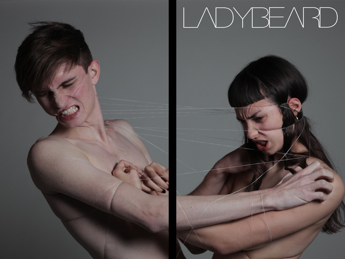 Our cover