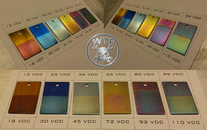 Click Here to read about the Color Choices in Update #13