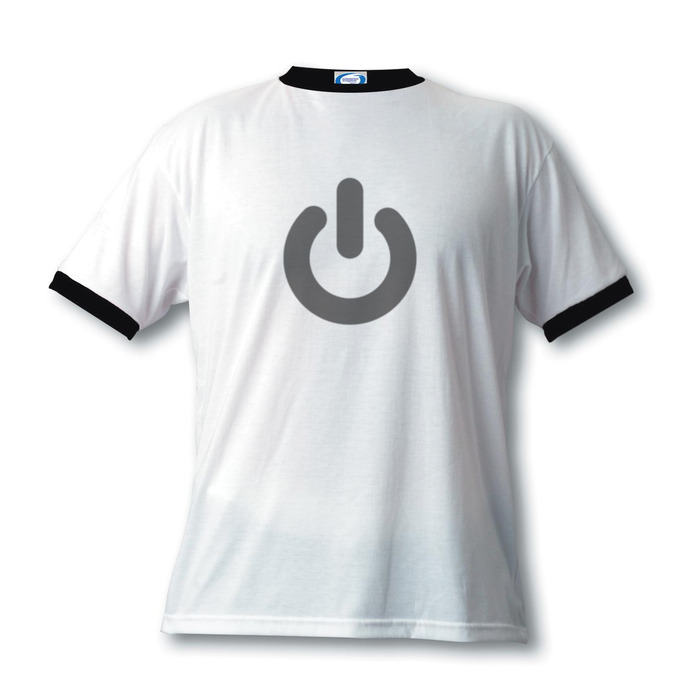 Reward 3 - Ideation Tee